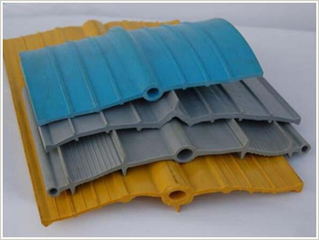 内蒙古PVC橡塑止水带