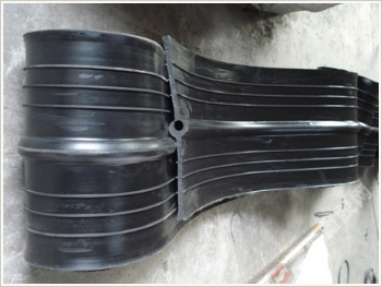 内蒙古651型橡胶止水带